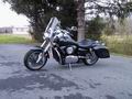 Suzuki VZ1600