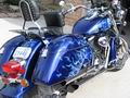 Suzuki Volusia 800