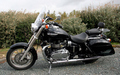 Triumph Bonneville America
