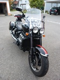 Triumph Rocket III