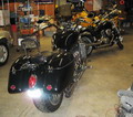 Triumph Rocket III