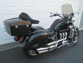 Triumph Rocket III