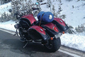 Triumph Rocket III
