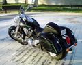 Kawasaki Vulcan 2000