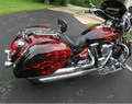Kawasaki Vulcan 2000