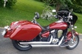 VN900 Classic