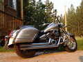 Kawasaki Vulcan 900 Classic