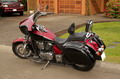 Kawasaki Vulcan 900 Classic