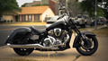 Honda VTX 1800R