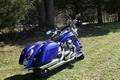 Honda VTX 1300R