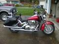 Honda VTX 1300R