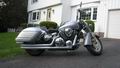 Honda VTX 1300R