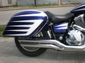 Honda VTX 1800C