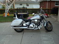 Honda VTX 1800C
