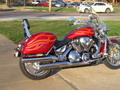 Honda VTX 1800F
