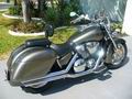 Honda VTX 1800N