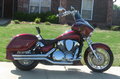 Honda VTX 1800N