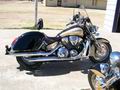 Honda VTX 1800S