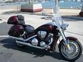 Honda VTX 1800F