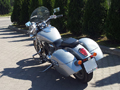 Honda VTX 1800C