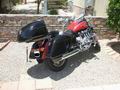 Honda Valkyrie