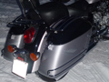 Honda Valkyrie