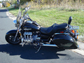 Honda Valkyrie