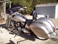Yamaha VStar 650 Classic