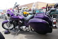 Yamaha VStar 650 Classic
