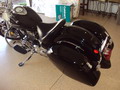 Yamaha VStar 1100 Classic