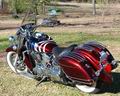 Yamaha Roadstar