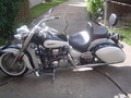 Yamaha Roadstar