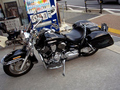 Yamaha Roadstar