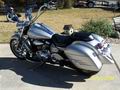 Yamaha Roadliner