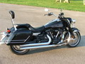 Yamaha Roadliner