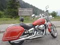 Honda Shadow Spirit750