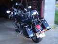 Suzuki C109R