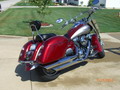 Kawasaki Vulcan 1600