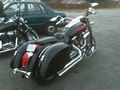 Kawasaki Vulcan 2000 LT