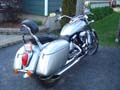 Kawasaki Vulcan 2000 Classic