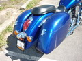 Kawasaki Vulcan 900 Classic