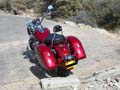 Kawasaki Vulcan 900 Classic
