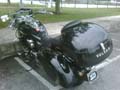 Kawasaki Vulcan 900 Classic