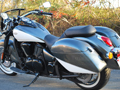 Kawasaki Vulcan 900 Classic