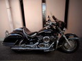 Yamaha VStar (Drag Star) 1100 Classic