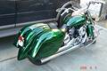 Yamaha Vstar classic
