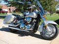 Honda VTX 1300R