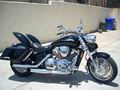 Honda VTX 1300C