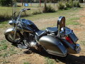Honda VTX 1300C