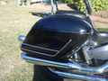 Honda VTX 1300C